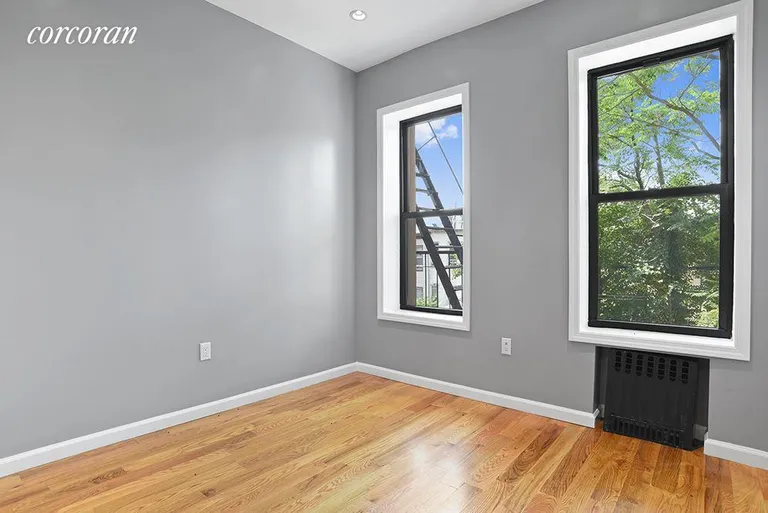 New York City Real Estate | View 1575 Dekalb Avenue, 2R | room 3 | View 4