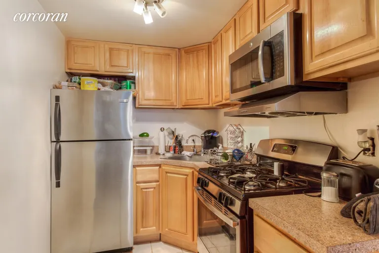 New York City Real Estate | View 288 18th Street | Kitchen | View 18