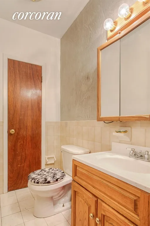 New York City Real Estate | View 288 18th Street | Bathroom | View 24