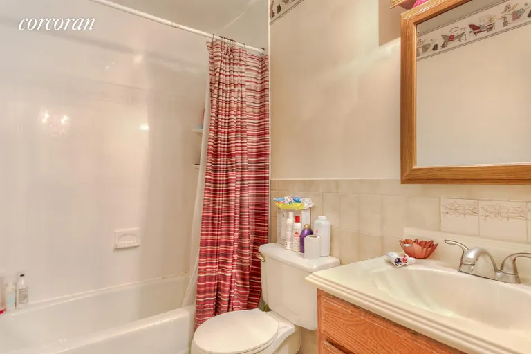New York City Real Estate | View 288 18th Street | Bathroom | View 25