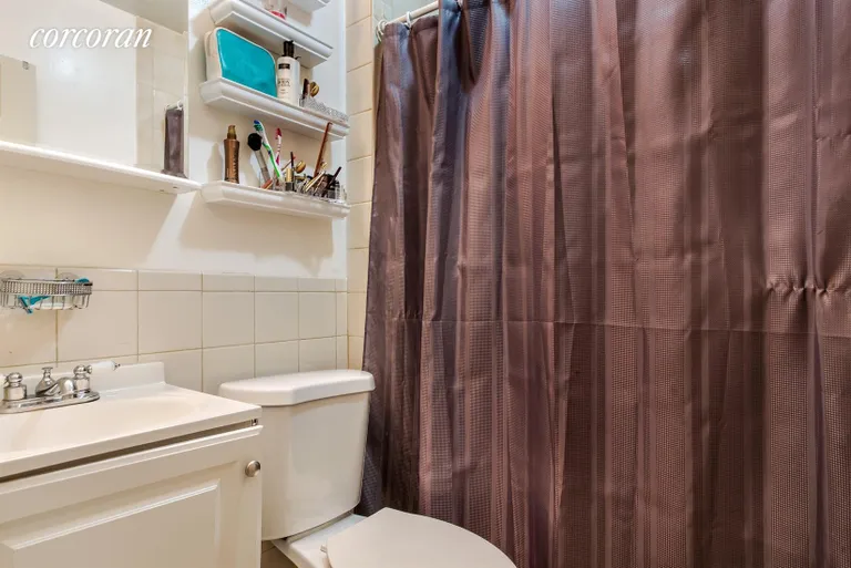 New York City Real Estate | View 288 18th Street | Bathroom | View 26