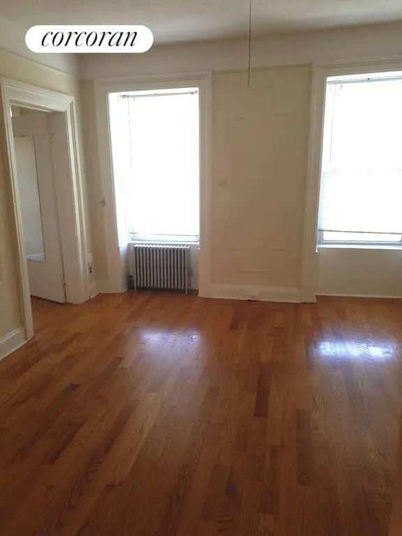New York City Real Estate | View 216 Union Street, 3 | Master Bedroom | View 3