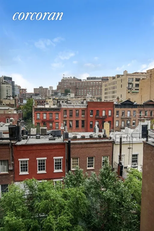 New York City Real Estate | View 299 West 12th Street, 7H | View | View 5