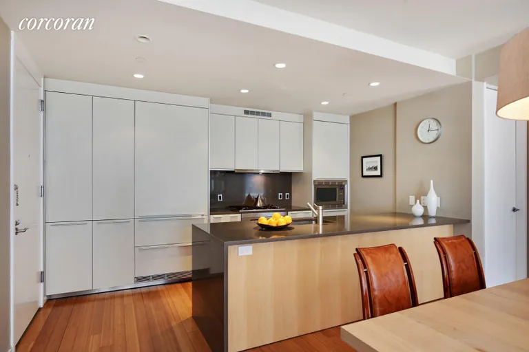 New York City Real Estate | View 245 West 19th Street, 3S | room 1 | View 2
