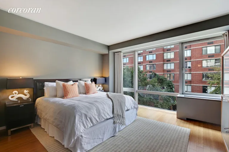 New York City Real Estate | View 245 West 19th Street, 3S | room 2 | View 3