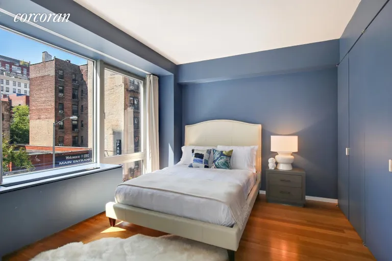 New York City Real Estate | View 245 West 19th Street, 3S | room 4 | View 5