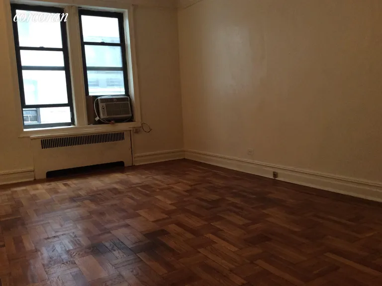 New York City Real Estate | View 120 West 138th Street, 2H | room 1 | View 2