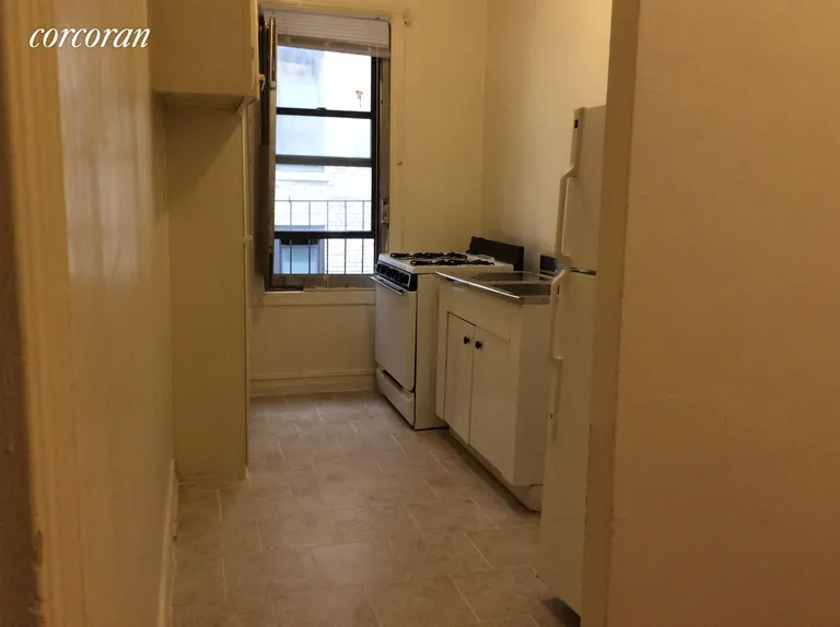 New York City Real Estate | View 120 West 138th Street, 2H | 1 Bath | View 1