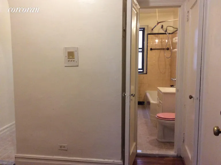 New York City Real Estate | View 120 West 138th Street, 2H | room 3 | View 4