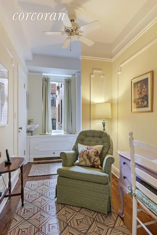 New York City Real Estate | View 1215 Fifth Avenue, 8B | Laundry/Staff Room | View 15