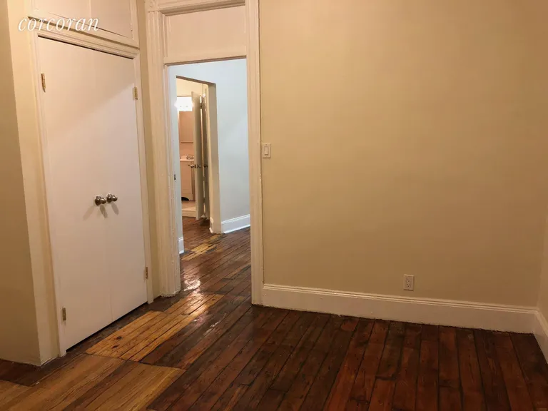 New York City Real Estate | View 18 North Moore Street, 2R | 3 Beds, 1 Bath | View 1