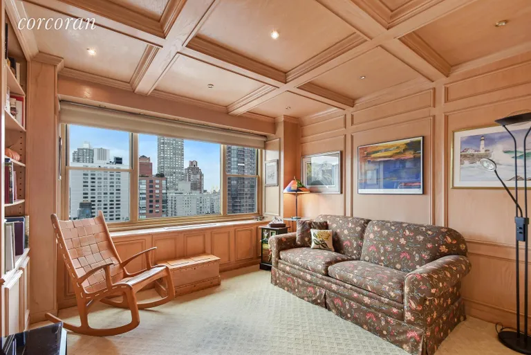 New York City Real Estate | View 340 East 64th Street, 30B | Bedroom | View 7