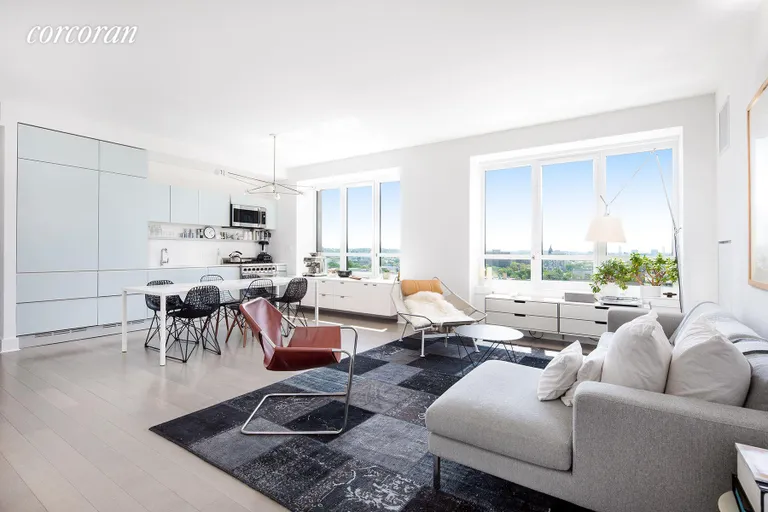 New York City Real Estate | View 265 State Street, 1013 | 3 Beds, 2 Baths | View 1