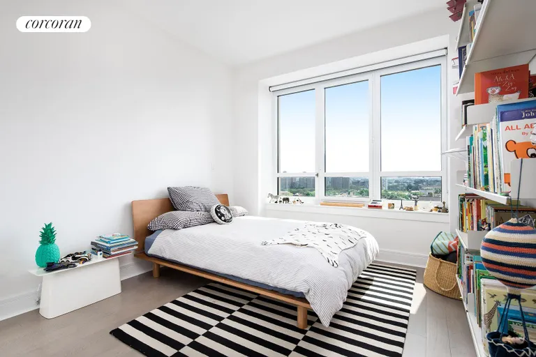 New York City Real Estate | View 265 State Street, 1013 | Spacious second bedroom | View 8