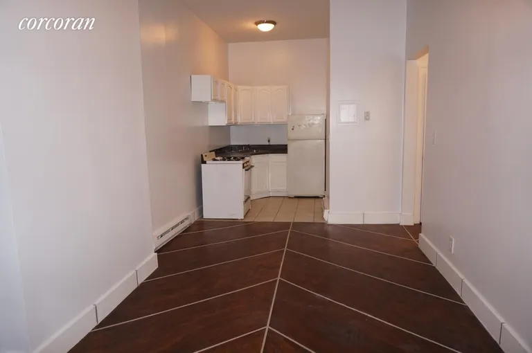 New York City Real Estate | View 898 Lafayette Ave, B1 | 1 Bed, 1 Bath | View 1