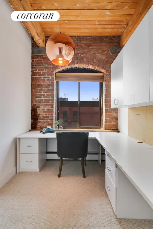 New York City Real Estate | View 420 12th Street, J-4L | Office | View 9