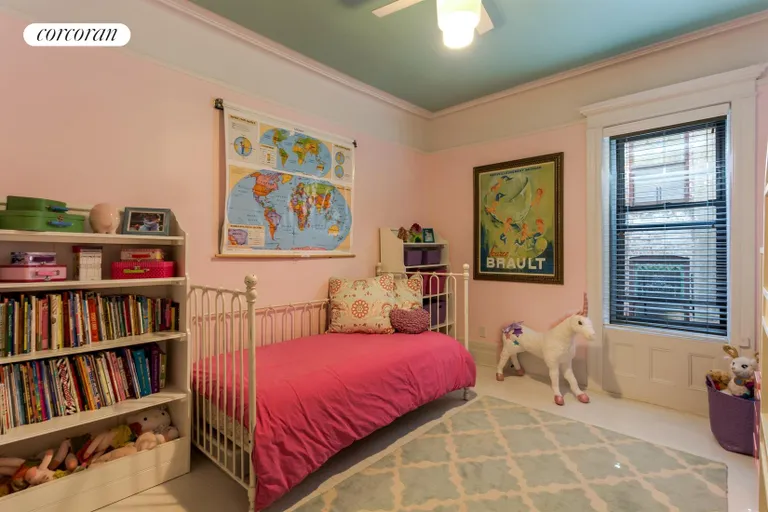 New York City Real Estate | View 314 8th Avenue, 2L | Bedroom | View 8