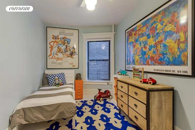 New York City Real Estate | View 314 8th Avenue, 2L | Bedroom | View 7