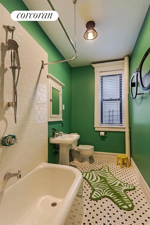 New York City Real Estate | View 314 8th Avenue, 2L | Bathroom | View 10