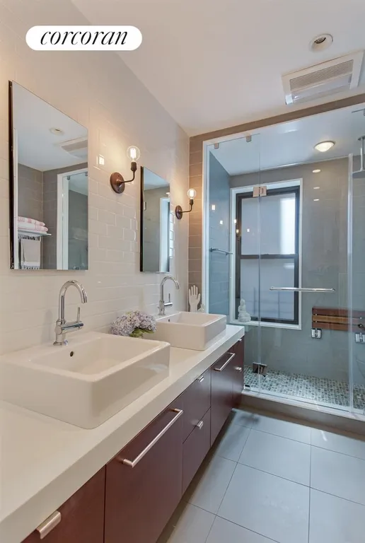 New York City Real Estate | View 314 8th Avenue, 2L | Bathroom | View 9