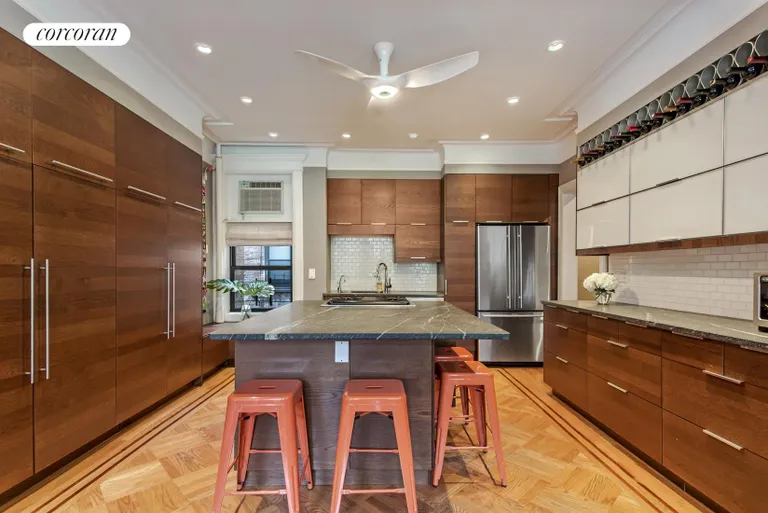 New York City Real Estate | View 314 8th Avenue, 2L | Kitchen | View 2
