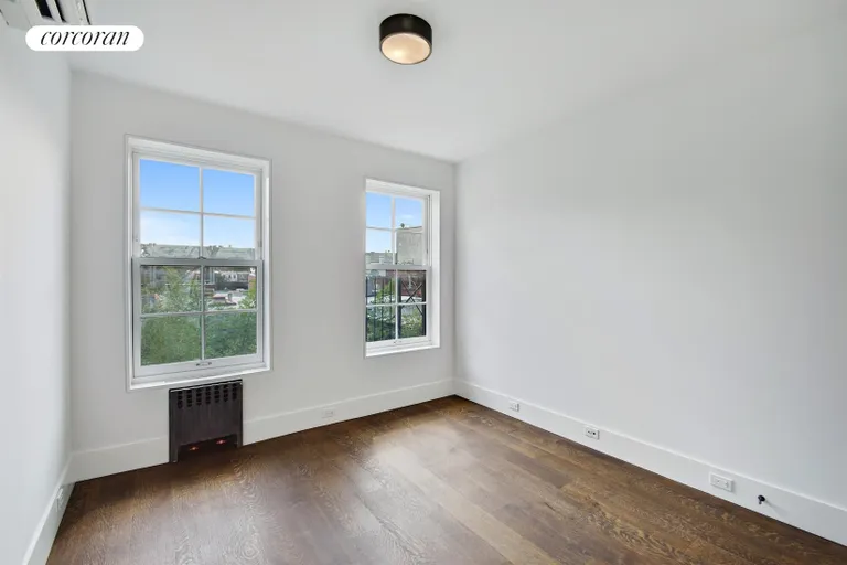 New York City Real Estate | View 146 8th Street, 2 | Bedroom | View 4