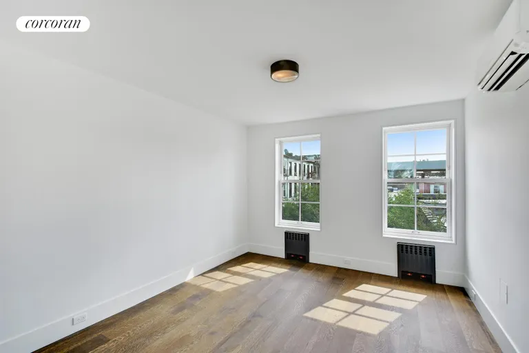 New York City Real Estate | View 146 8th Street, 2 | Bedroom | View 5