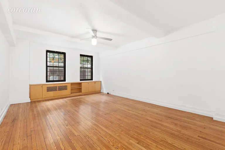 New York City Real Estate | View 102 East 22nd Street, 2AB | 1 | View 6