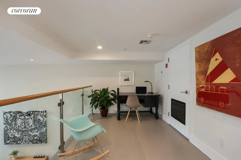 New York City Real Estate | View 361 Carroll Street, 2D | Office | View 10