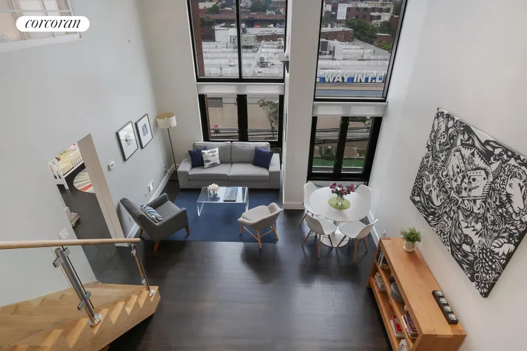 New York City Real Estate | View 361 Carroll Street, 2D | Location 2 | View 18