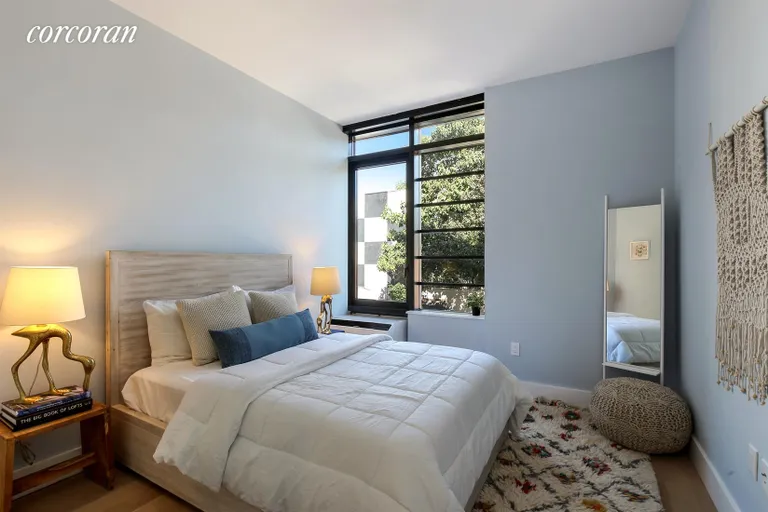 New York City Real Estate | View 500 Waverly Avenue, 2A | 2nd Bedroom | View 6