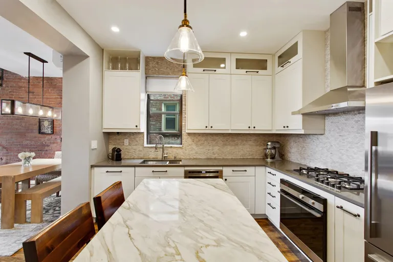 New York City Real Estate | View 176 Sterling Place, 4L | Kitchen | View 18