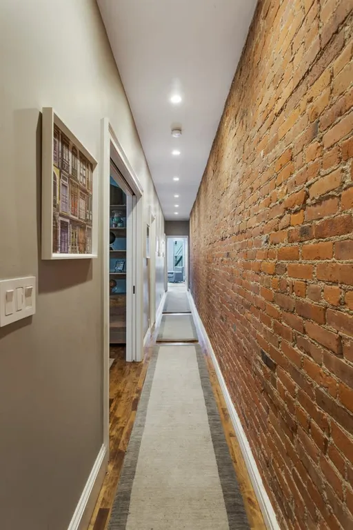 New York City Real Estate | View 176 Sterling Place, 4L | Hallway | View 22