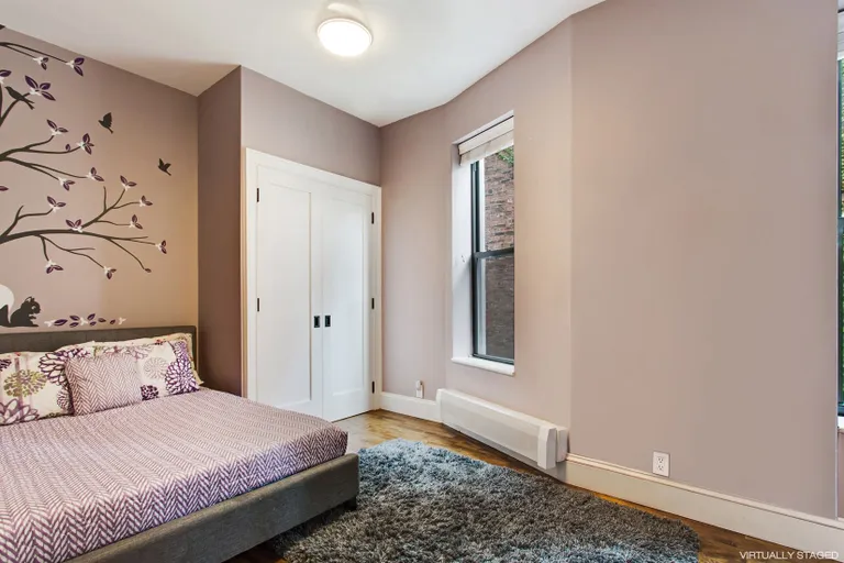 New York City Real Estate | View 176 Sterling Place, 4L | Bedroom | View 26