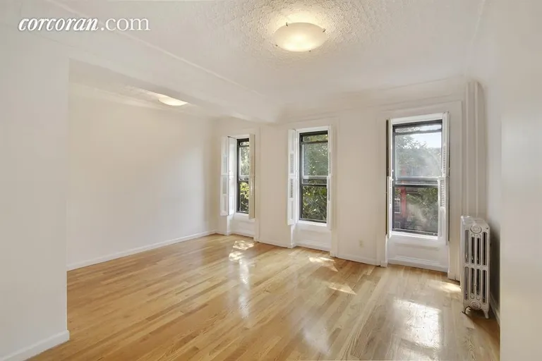 New York City Real Estate | View 739 Quincy Street, 3 | room 4 | View 5