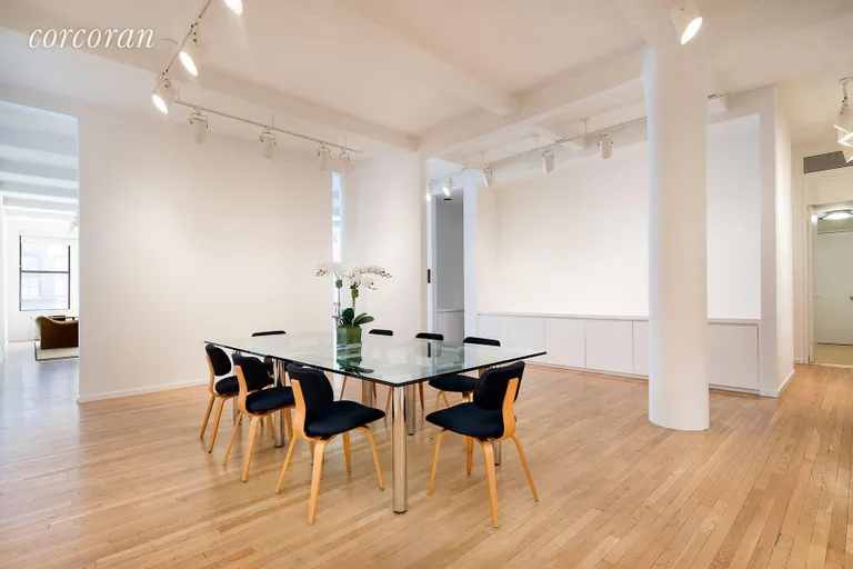 New York City Real Estate | View 15 West 24th Street, FL5 | room 2 | View 3