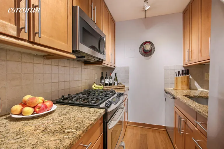New York City Real Estate | View 12 West 72Nd Street, 4BC | Kitchen | View 2