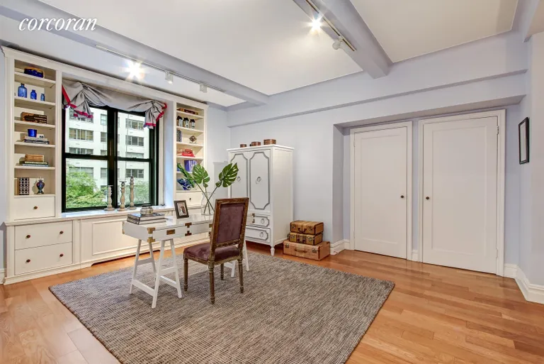 New York City Real Estate | View 12 West 72Nd Street, 4BC | Office | View 3