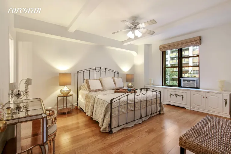 New York City Real Estate | View 12 West 72Nd Street, 4BC | Bedroom | View 4