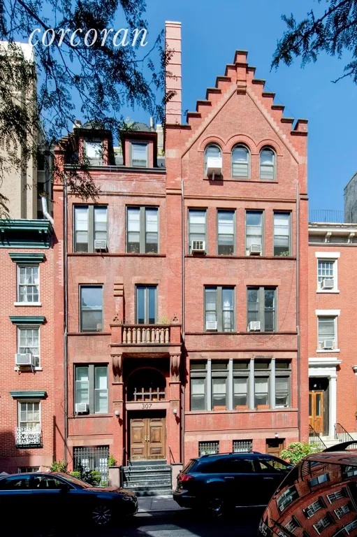 New York City Real Estate | View 307 East 12th Street, 3C | Prewar coop located on 12th btwn 1st & 2nd Avenues | View 7