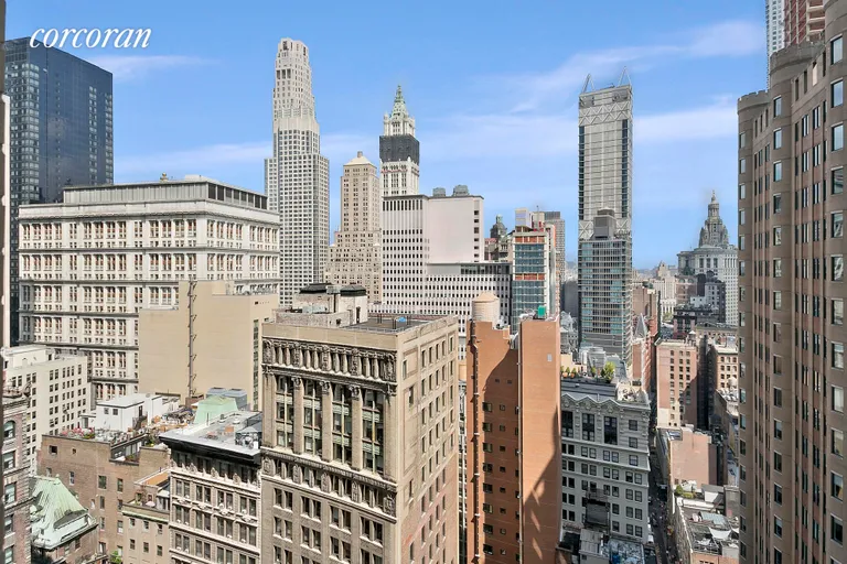 New York City Real Estate | View 55 Liberty Street, 26A | 6 | View 8