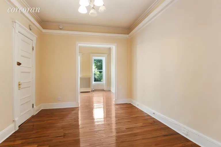 New York City Real Estate | View 397 Park Place, 3 | room 1 | View 2