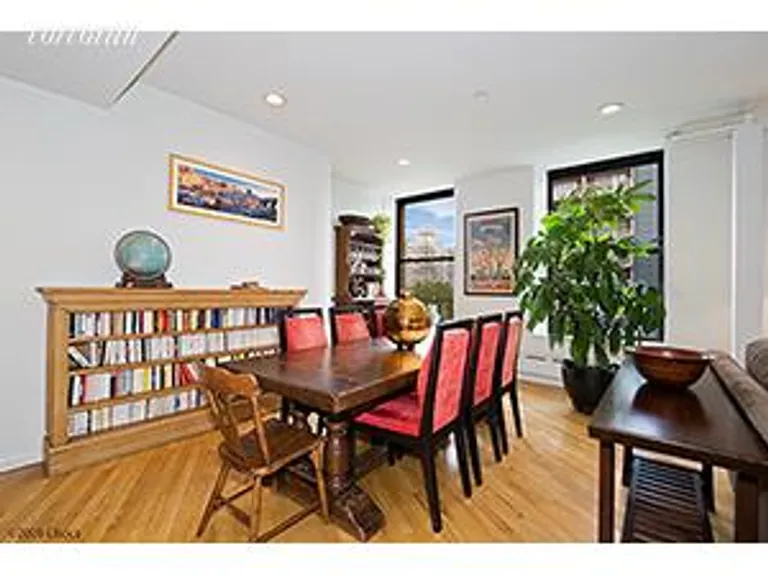 New York City Real Estate | View 520 Laguardia Place, 6S | room 1 | View 2