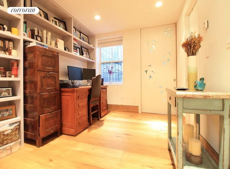 New York City Real Estate | View 547 1st Street, GARDEN | room 6 | View 7