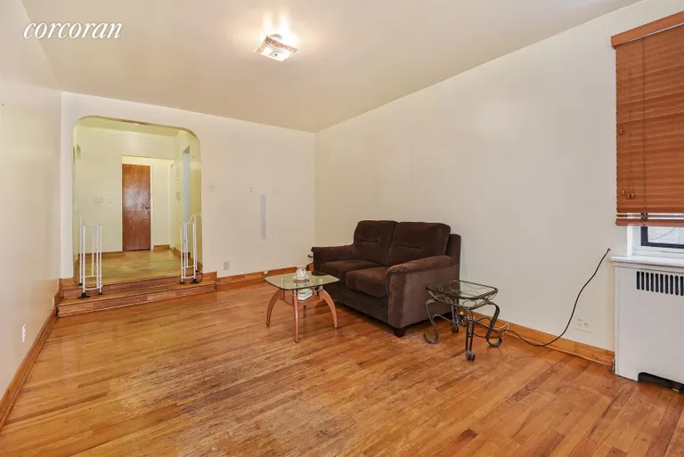 New York City Real Estate | View 1200 Woodycrest Avenue, 2G | 1 Bath | View 1