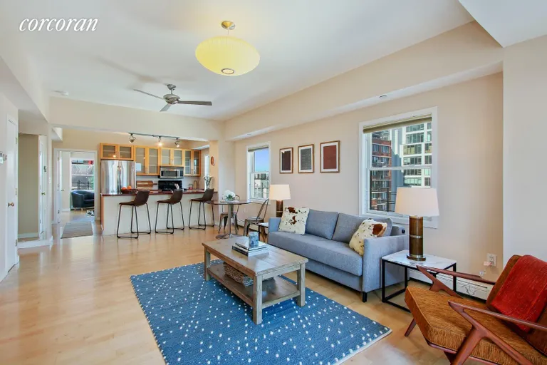 New York City Real Estate | View 30 Garfield Place, PHW | room 1 | View 2