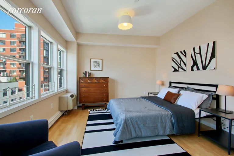 New York City Real Estate | View 30 Garfield Place, PHW | room 4 | View 5