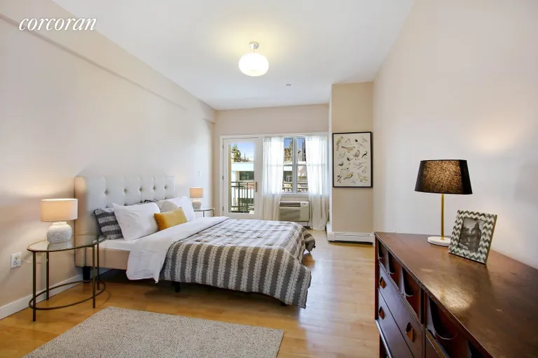 New York City Real Estate | View 30 Garfield Place, PHW | room 3 | View 4