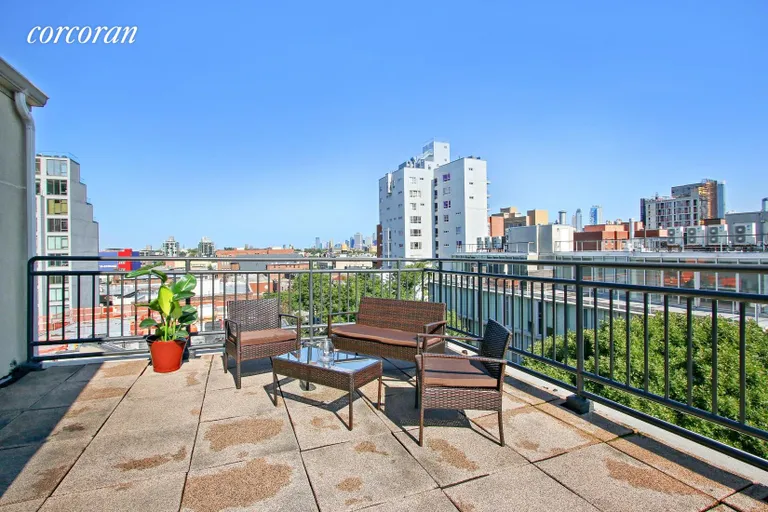 New York City Real Estate | View 30 Garfield Place, PHW | room 5 | View 6