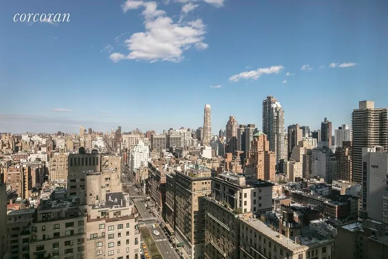 New York City Real Estate | View 502 Park Avenue, PH28 | room 6 | View 7